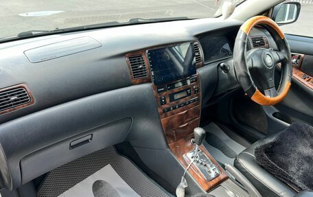 Toyota Corolla, 2000 год, 759 000 рублей, 13 фотография