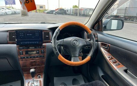Toyota Corolla, 2000 год, 759 000 рублей, 15 фотография