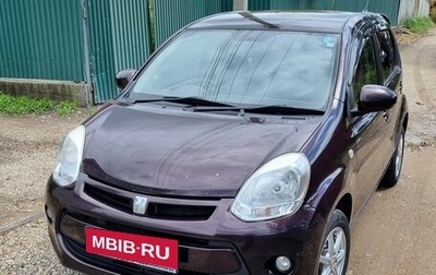 Toyota Passo III, 2015 год, 595 000 рублей, 1 фотография