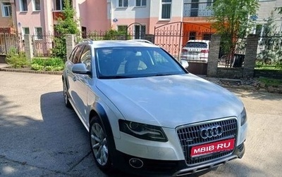 Audi A4 allroad, 2011 год, 1 550 000 рублей, 1 фотография