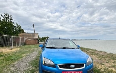 Ford Focus II рестайлинг, 2005 год, 320 000 рублей, 1 фотография