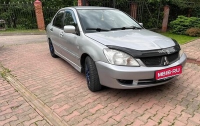 Mitsubishi Lancer IX, 2006 год, 350 000 рублей, 1 фотография