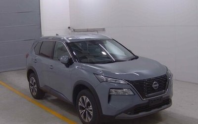 Nissan X-Trail, 2022 год, 2 990 000 рублей, 1 фотография
