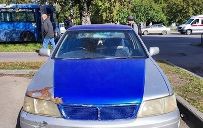 Nissan Bluebird XI, 1998 год, 170 000 рублей, 1 фотография