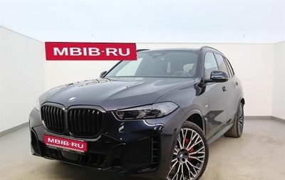 BMW X5, 2024 год, 15 225 000 рублей, 1 фотография