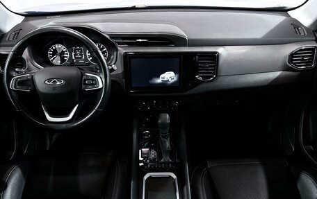 Chery Tiggo 4 I рестайлинг, 2021 год, 1 297 000 рублей, 8 фотография