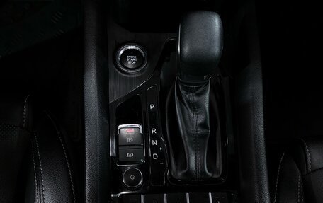 Chery Tiggo 4 I рестайлинг, 2021 год, 1 297 000 рублей, 10 фотография