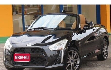 Daihatsu Copen II, 2016 год, 783 000 рублей, 3 фотография