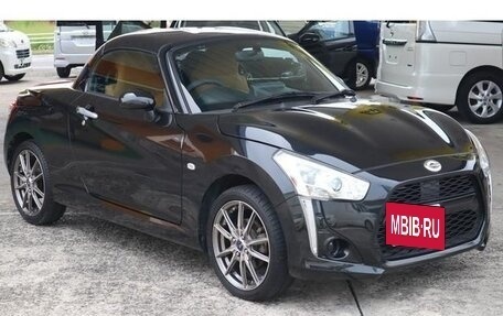 Daihatsu Copen II, 2016 год, 783 000 рублей, 2 фотография
