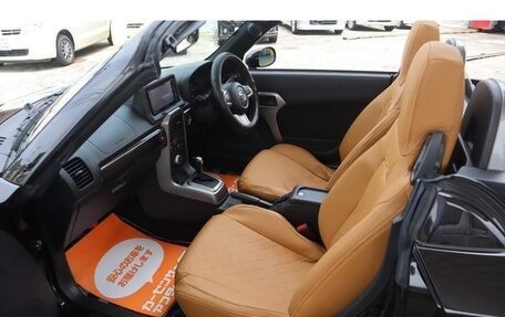 Daihatsu Copen II, 2016 год, 783 000 рублей, 12 фотография