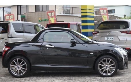 Daihatsu Copen II, 2016 год, 783 000 рублей, 20 фотография