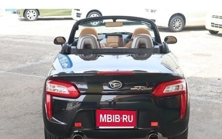 Daihatsu Copen II, 2016 год, 783 000 рублей, 16 фотография