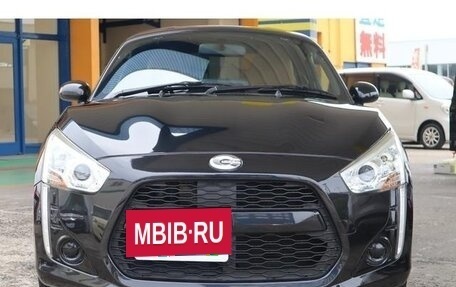 Daihatsu Copen II, 2016 год, 783 000 рублей, 15 фотография