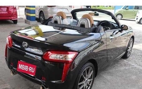 Daihatsu Copen II, 2016 год, 783 000 рублей, 14 фотография