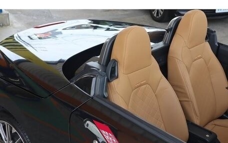 Daihatsu Copen II, 2016 год, 783 000 рублей, 21 фотография