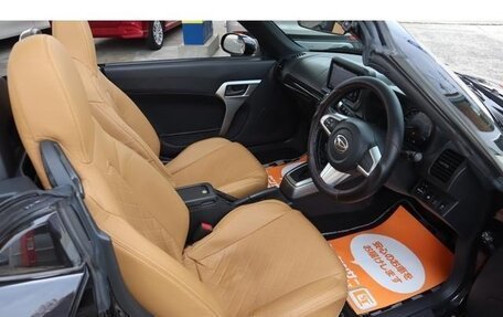 Daihatsu Copen II, 2016 год, 783 000 рублей, 34 фотография