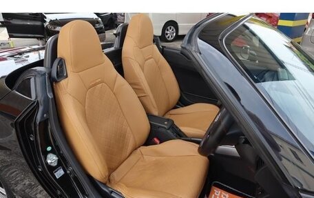 Daihatsu Copen II, 2016 год, 783 000 рублей, 33 фотография