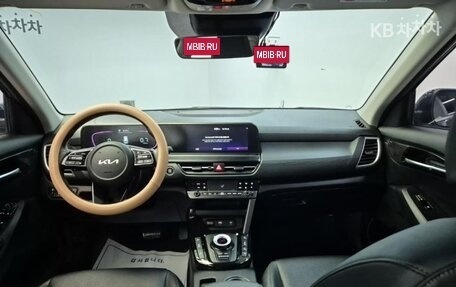 KIA Seltos I, 2022 год, 1 680 027 рублей, 5 фотография