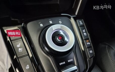 KIA Seltos I, 2022 год, 1 680 027 рублей, 6 фотография