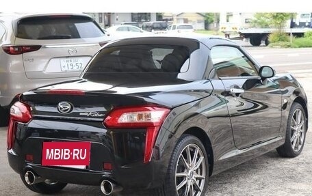 Daihatsu Copen II, 2016 год, 783 000 рублей, 29 фотография
