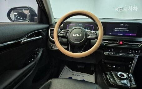KIA Seltos I, 2022 год, 1 680 027 рублей, 7 фотография