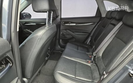 KIA Seltos I, 2022 год, 1 680 027 рублей, 10 фотография