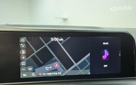 KIA Seltos I, 2022 год, 1 680 027 рублей, 11 фотография