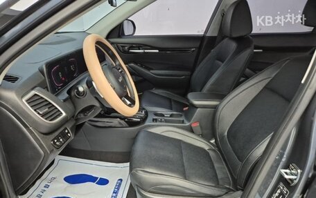 KIA Seltos I, 2022 год, 1 680 027 рублей, 9 фотография