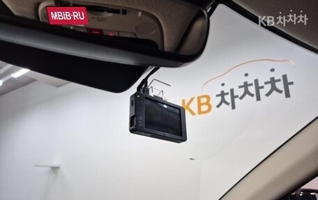 KIA Seltos I, 2022 год, 1 680 027 рублей, 14 фотография