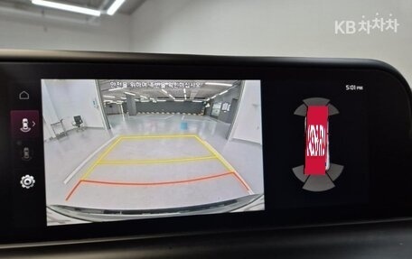 KIA Seltos I, 2022 год, 1 680 027 рублей, 12 фотография