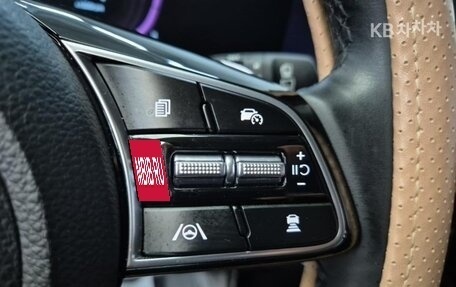 KIA Seltos I, 2022 год, 1 680 027 рублей, 13 фотография