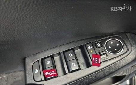 KIA Seltos I, 2022 год, 1 680 027 рублей, 15 фотография