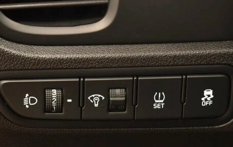 KIA Rio IV, 2019 год, 1 470 000 рублей, 10 фотография