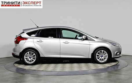 Ford Focus III, 2012 год, 897 000 рублей, 4 фотография