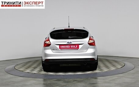 Ford Focus III, 2012 год, 897 000 рублей, 6 фотография