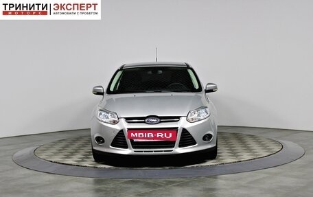 Ford Focus III, 2012 год, 897 000 рублей, 2 фотография