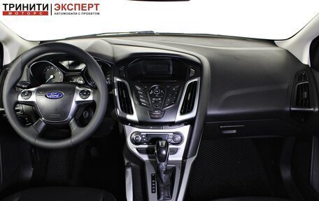 Ford Focus III, 2012 год, 897 000 рублей, 10 фотография