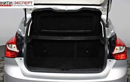 Ford Focus III, 2012 год, 897 000 рублей, 16 фотография