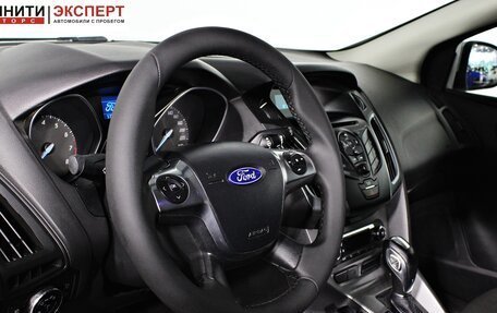 Ford Focus III, 2012 год, 897 000 рублей, 12 фотография