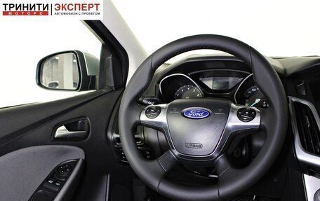 Ford Focus III, 2012 год, 897 000 рублей, 11 фотография