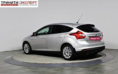 Ford Focus III, 2012 год, 897 000 рублей, 7 фотография