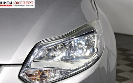 Ford Focus III, 2012 год, 897 000 рублей, 9 фотография