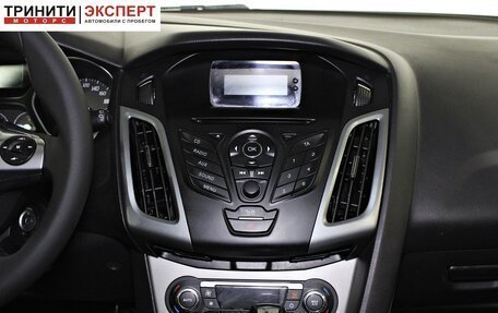 Ford Focus III, 2012 год, 897 000 рублей, 14 фотография