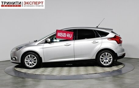 Ford Focus III, 2012 год, 897 000 рублей, 8 фотография