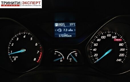 Ford Focus III, 2012 год, 897 000 рублей, 13 фотография