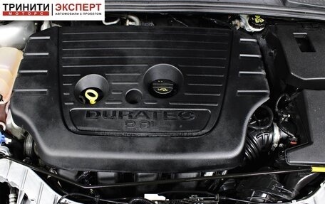Ford Focus III, 2012 год, 897 000 рублей, 17 фотография