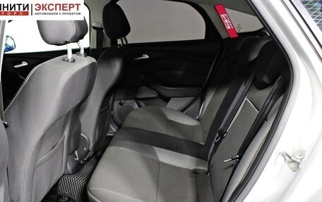 Ford Focus III, 2012 год, 897 000 рублей, 15 фотография