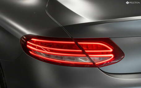 Mercedes-Benz C-Класс, 2017 год, 3 150 000 рублей, 24 фотография
