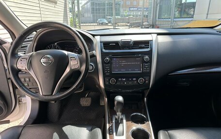 Nissan Teana, 2014 год, 1 397 000 рублей, 13 фотография