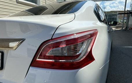 Nissan Teana, 2014 год, 1 397 000 рублей, 5 фотография